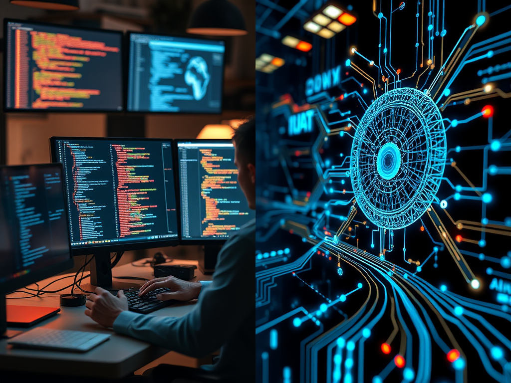 AI’s Impact on Software Developer Jobs – inteso.ai – blog